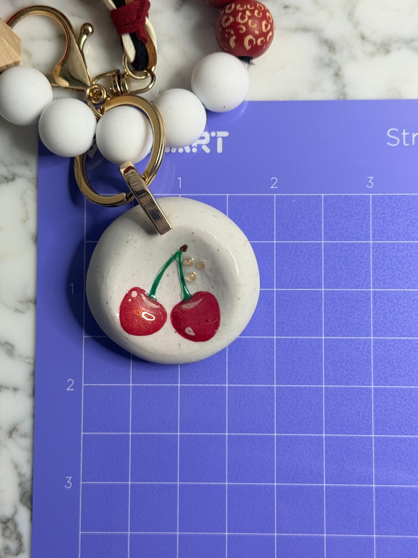 Cherry Bomb