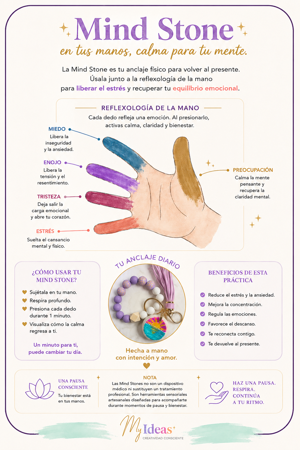 Enredadera de Corazones