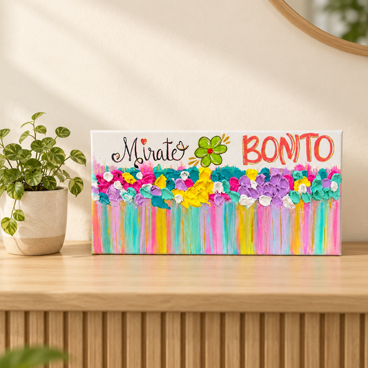 Mirate Bonito