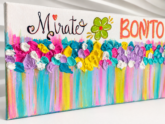 Mirate Bonito