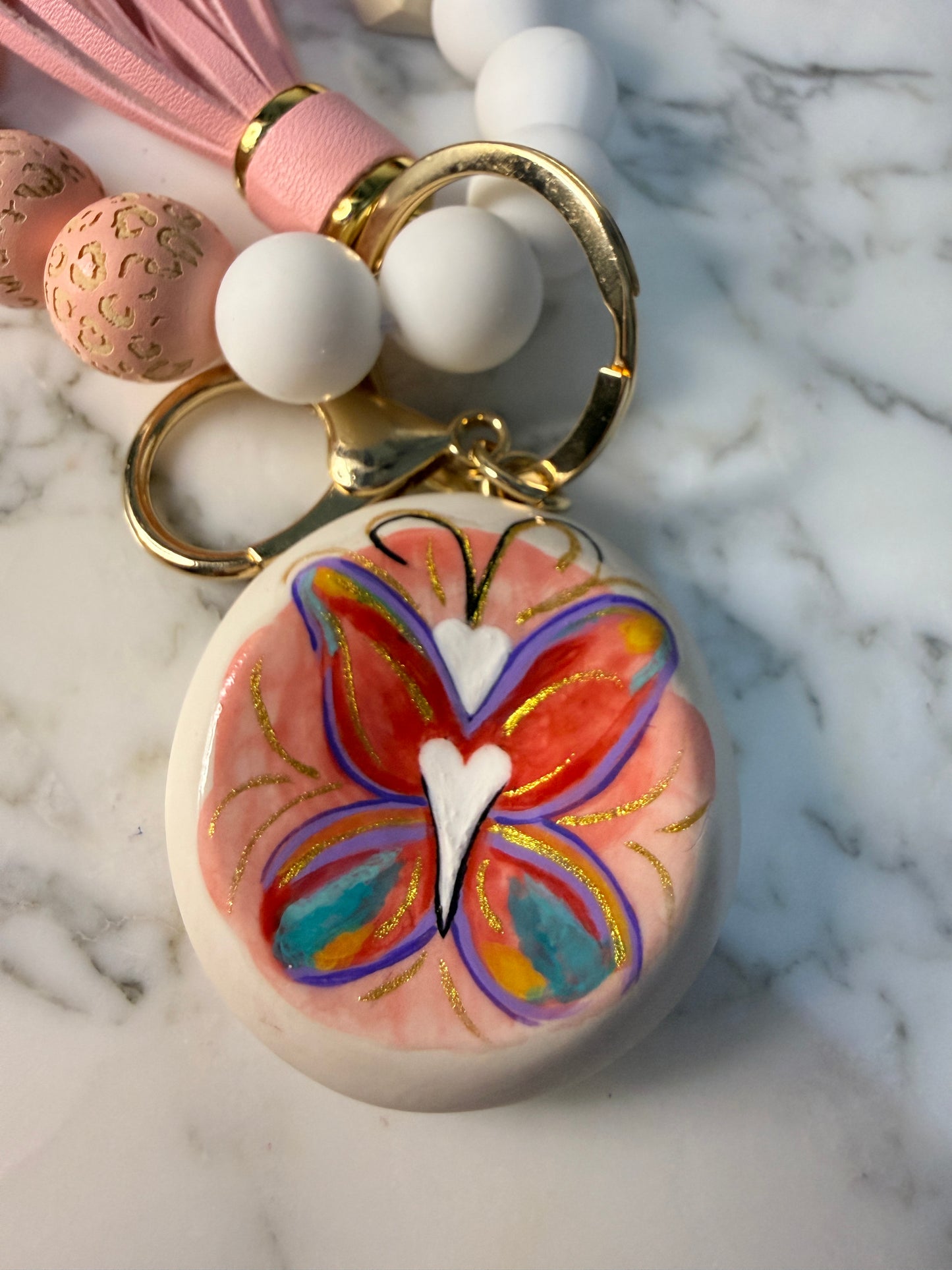 Mariposa de Amor