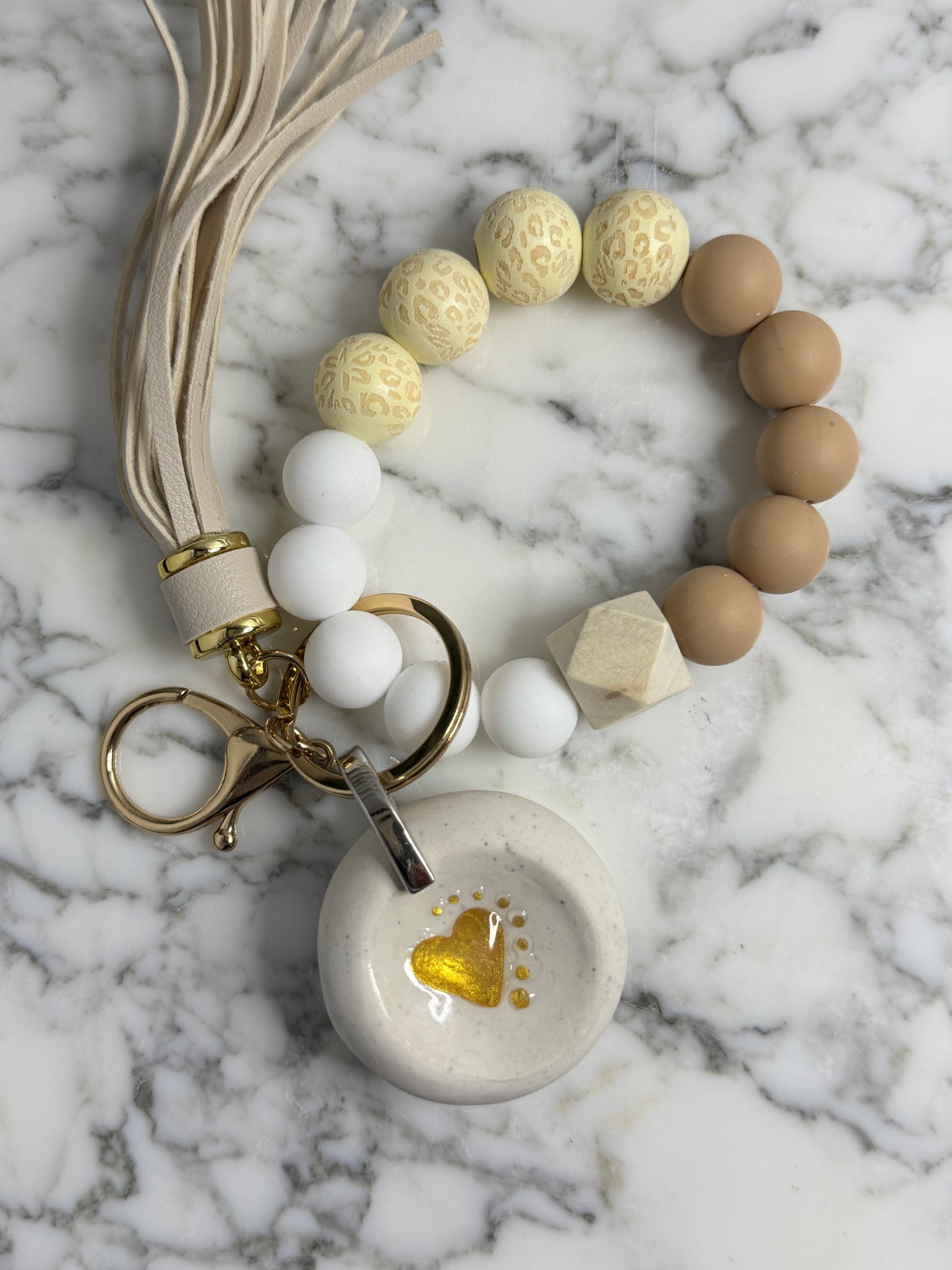 Corazón de Oro